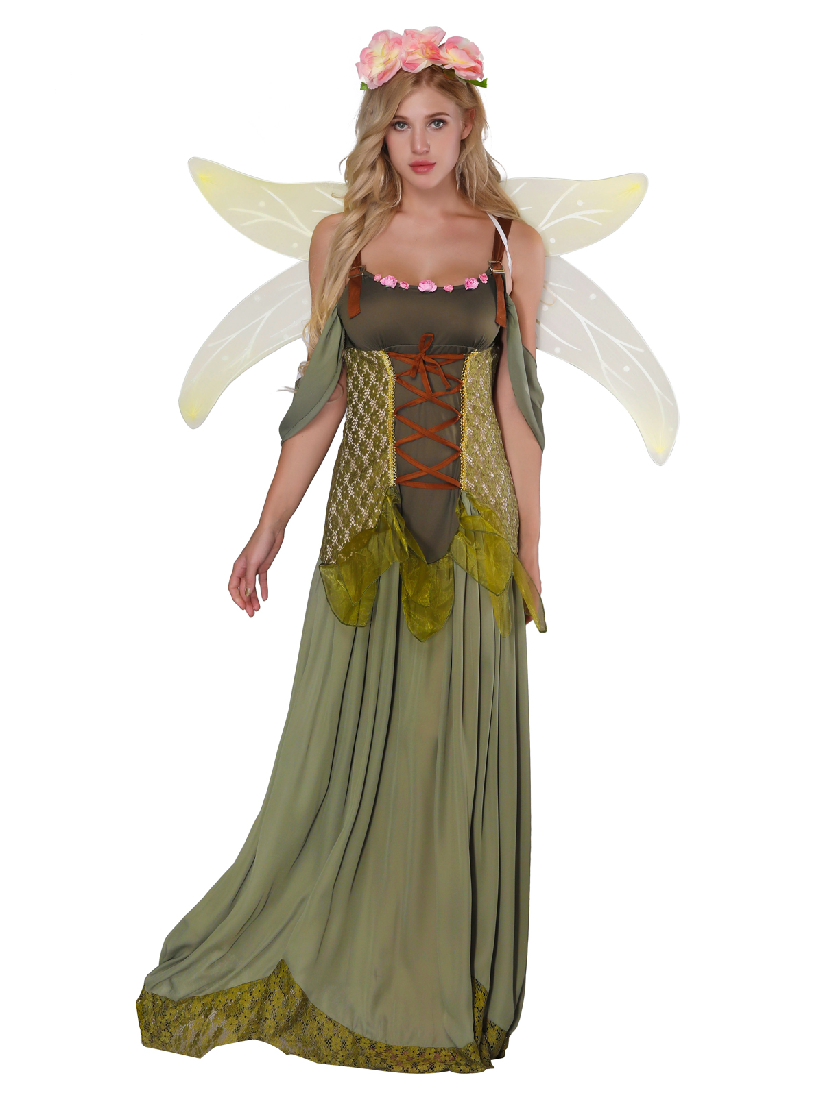 fairy princess costume adults